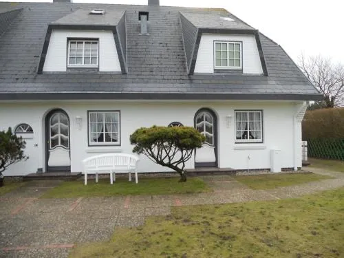 Apartment Sönshörn - S8M - in Munkmarsch by Interhome in Munkmarsch, Deutschland