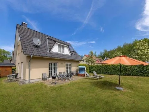 Holiday Home Fischerhus by Interhome in Glowe, Deutschland