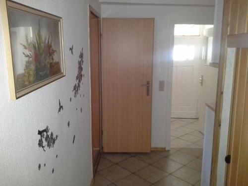 Holiday Home Fachwerkhaus mit Terrasse by Interhome in كراوينكل