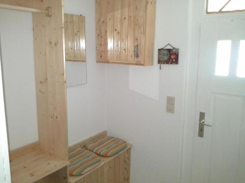 Holiday Home Fachwerkhaus mit Terrasse by Interhome in كراوينكل