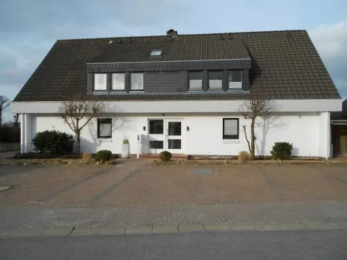 Apartment Feskerdam - F28OG - in Morsum by Interhome in Morsum, Deutschland