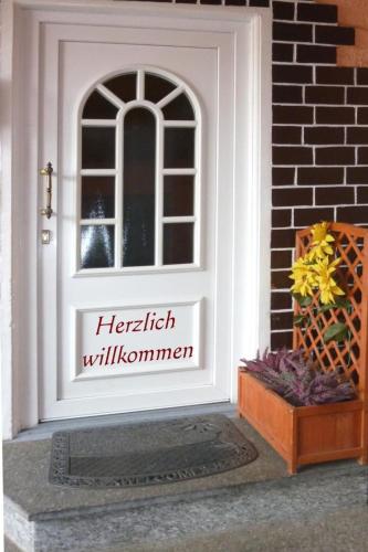 Apartment Blick in die Natur by Interhome in Ilmenau