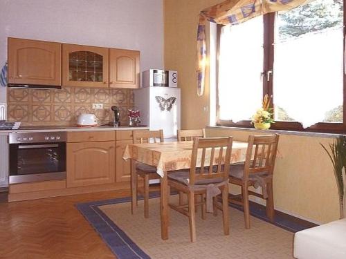 Apartment Blick in die Natur by Interhome in Ilmenau