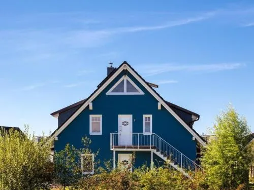 Apartment Moderne Maisonettewohnung in Meernähe by Interhome in Börgerende-Rethwisch, Deutschland