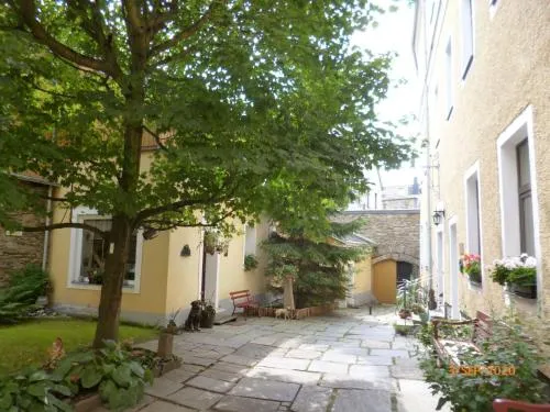 Apartment im Vierseitenhof by Interhome in Annaberg-Buchholz, Deutschland