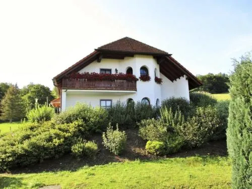 Apartment FeHaus Johannesberg by Interhome in Fischbach, Deutschland