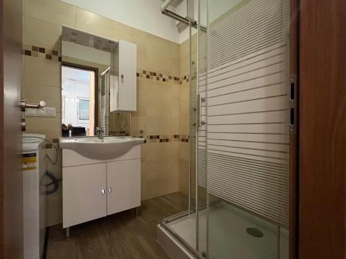 NMG APARTMAN - Megyeri ter 1A in Szigeti Kulvaros