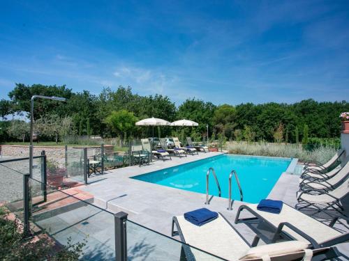 Holiday Home Villa 'Severina' mit privatem Pool by Interhome gîte à louer Petraia