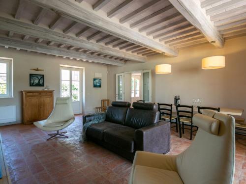 Holiday Home Villa 'Severina' mit privatem Pool by Interhome in Pietraia