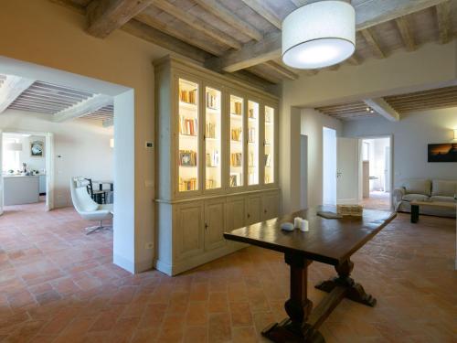 Holiday Home Villa 'Severina' mit privatem Pool by Interhome in Pietraia