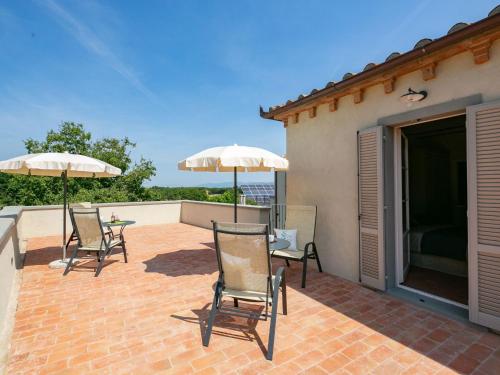 Holiday Home Villa 'Severina' mit privatem Pool by Interhome in Pietraia