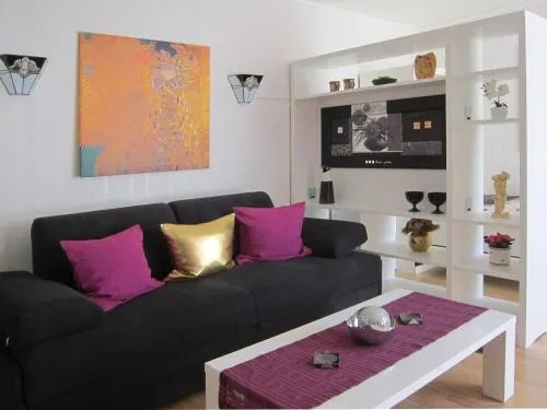 Apartment FeWo KLEINER ROLAND by Interhome in Bremen, Deutschland
