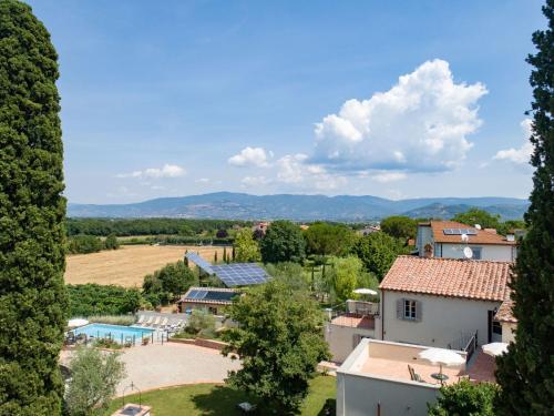 Holiday Home Villa 'Severina' mit privatem Pool by Interhome in Pietraia