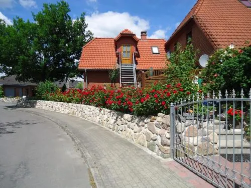 Apartment Lovely Place by Interhome in Sörup, Deutschland