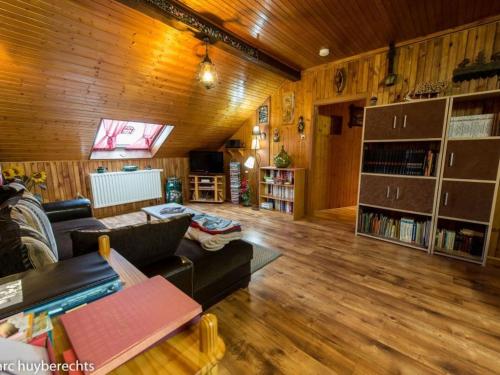Holiday Home Das Gîte Fleuri mit einer herrlichen Aussicht by Interhome (Holiday Home Das Gite Fleuri mit einer herrlichen Aussicht by Interhome) in Haselbourg ciems