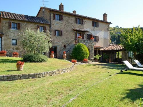 Holiday Home Villa Eugenio by Interhome