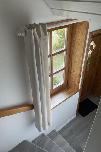Holiday Home im Fachwerkstil mit Sauna und Garten by Interhome in 達倫堡