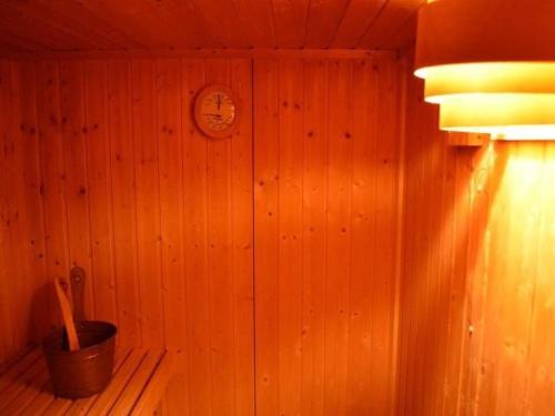 Holiday Home im Fachwerkstil mit Sauna und Garten by Interhome in 達倫堡