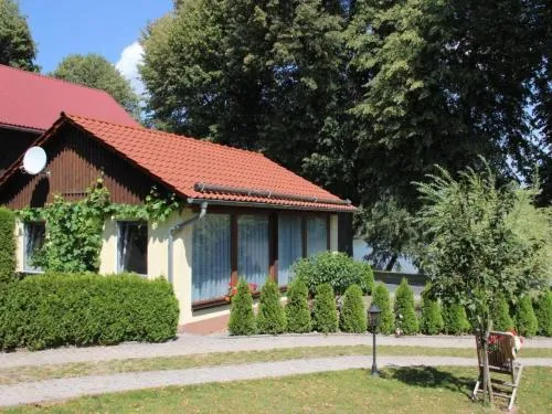 Holiday Home FH am Oberteich by Interhome in Rammenau, Deutschland
