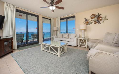 Phoenix X 701 – khách sạn tại Perdido Beach