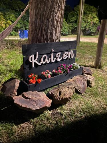 Alojamiento en Atlántida Las Toscas