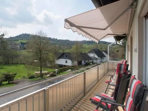 Apartment Haus Herdlitschke by Interhome in Polle, Deutschland