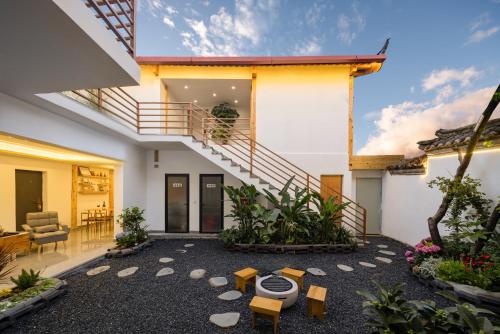 麗江古城喜歡裡丨Villa Holiday花園民宿 - image 5