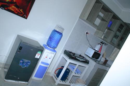 Luxe Homes in เมรู