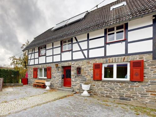 Holiday Home Eifel Oase by Interhome in Auchen, Deutschland