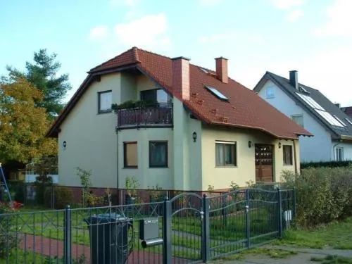 Apartment Schütze by Interhome in Berlin, Deutschland