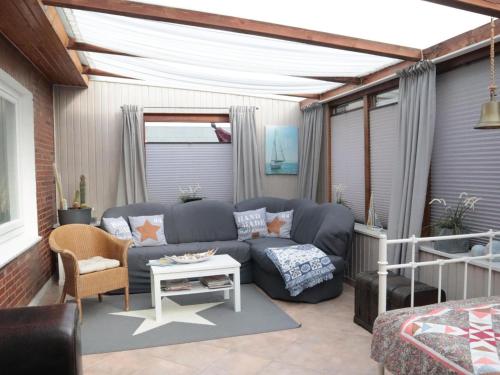 Apartment Achtern Diek by Interhome – khách sạn tại Wendtorfer Strand