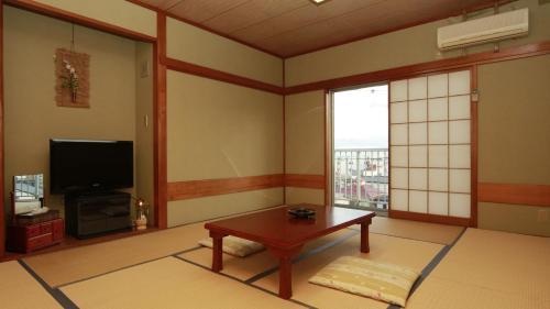 Minshuku Fukabe Atami