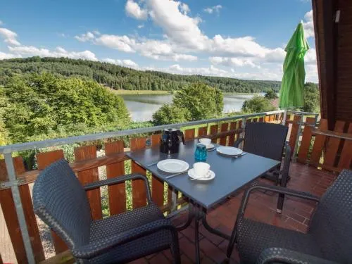Apartment Fewo Hoppenhof 1 by Interhome in Bad Arolsen, Deutschland