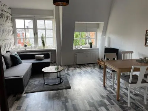Apartment Piratenkoje by Interhome in Flensburg, Deutschland