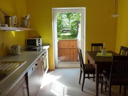 Apartment hist- Schafscheune by Interhome in Muhl Rosin