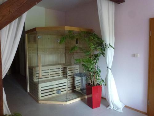 Apartment hist- Schafscheune by Interhome in Muhl Rosin