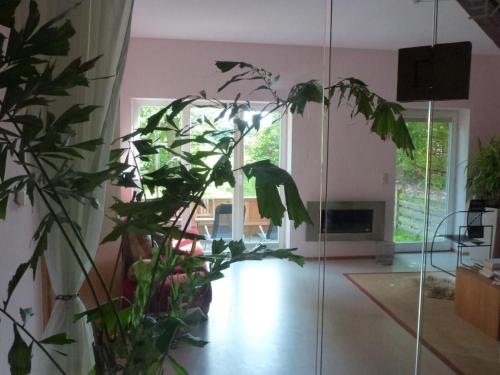 Apartment hist- Schafscheune by Interhome in Muhl Rosin