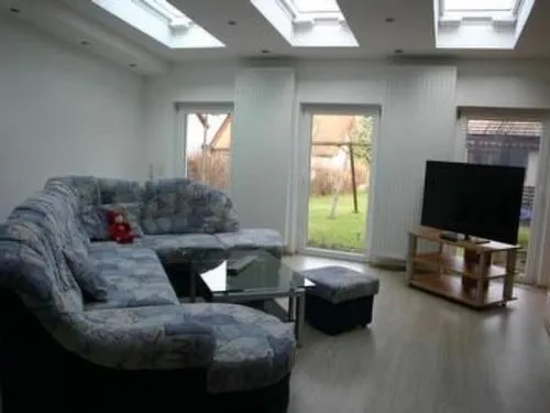 Apartment Lotta in Trochtelfingen by Interhome in Trochtelfingen, Deutschland
