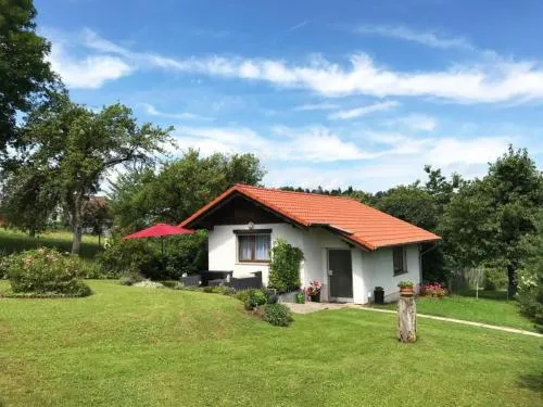Holiday Home am Weiher by Interhome in Fischbach, Deutschland