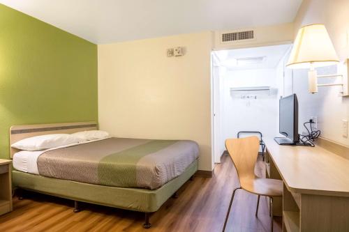 Double Room - Disability Access