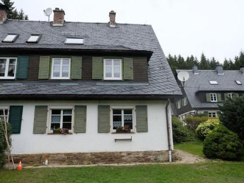 Holiday Home am Wald mit Sauna by Interhome in Bad Elster, Deutschland