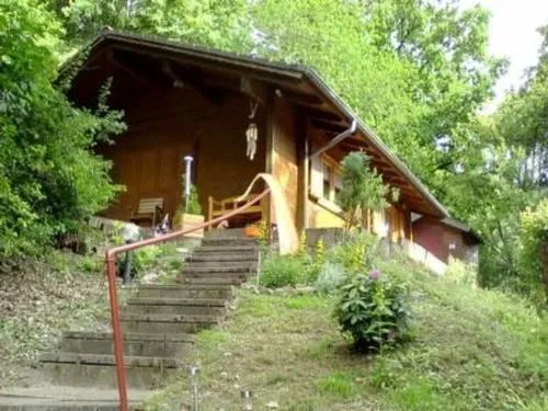 Holiday Home Haus Wilhelmstal mit eigener Wellness Oase by Interhome in Bad Pyrmont, Deutschland