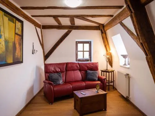 Apartment in Traben mit Kleinem Garten by Interhome in Traben-Trarbach, Deutschland