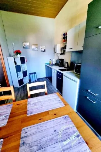Apartment Fewo Blick Mylau by Interhome in Mylau, Deutschland