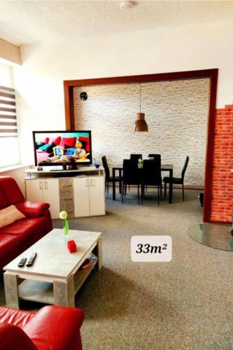 Apartment Fewo Blick Mylau by Interhome in Mylau