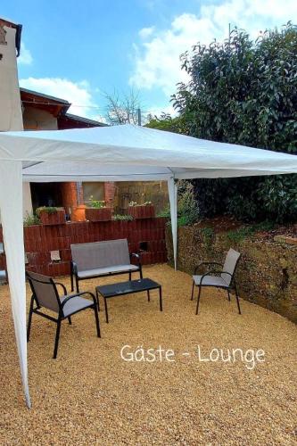 Apartment Fewo Blick Mylau by Interhome in Mylau