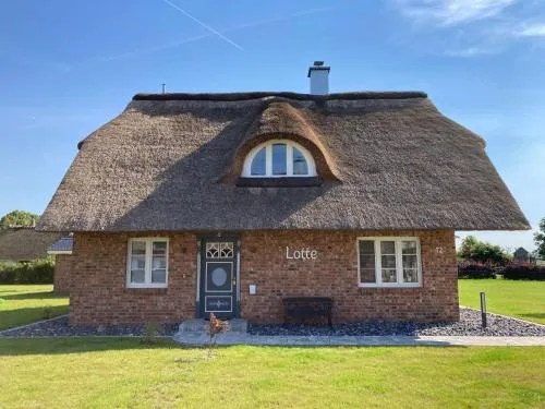 Holiday Home Lotte by Interhome in Mellnitz, Deutschland