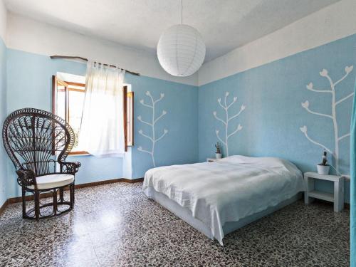 Holiday Home Stazzo mit Garten in Luogosanto by Interhome in Luogosanto