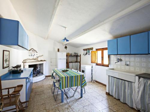 Holiday Home Stazzo mit Garten in Luogosanto by Interhome in Luogosanto