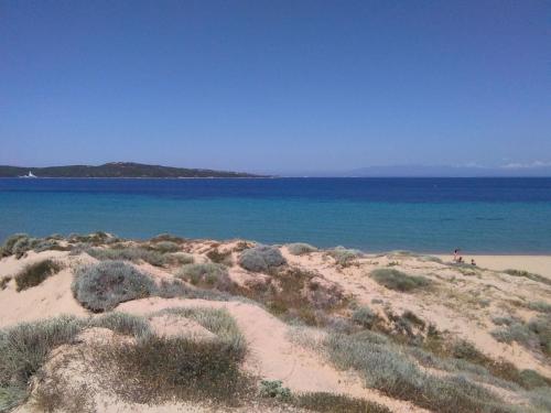 Holiday Home Stazzo mit Garten in Luogosanto by Interhome in Luogosanto